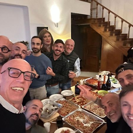 B&B Rio Grande Massarosa Zewnętrze zdjęcie