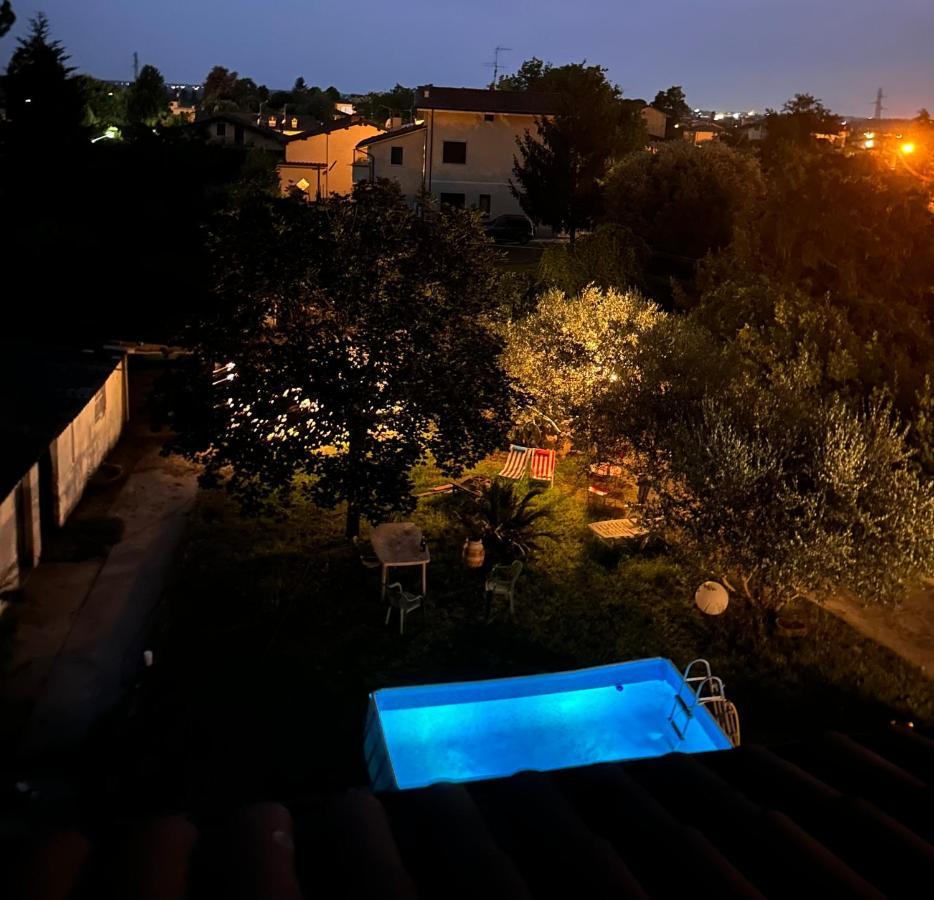 B&B Rio Grande Massarosa Zewnętrze zdjęcie