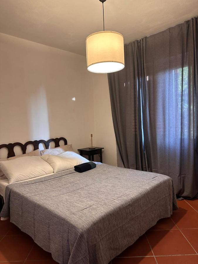 B&B Rio Grande Massarosa Zewnętrze zdjęcie