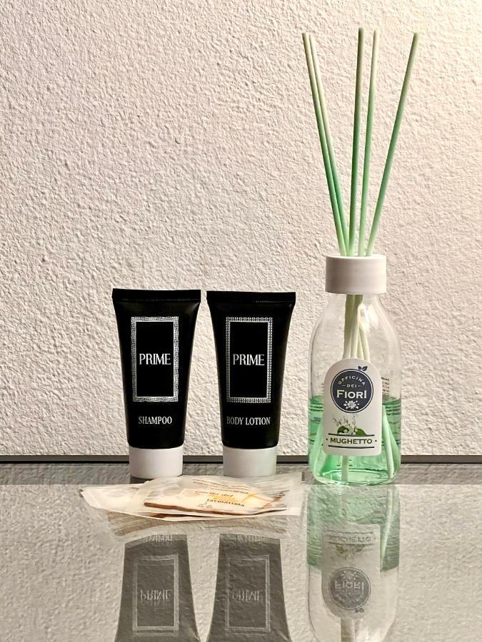 B&B Rio Grande Massarosa Zewnętrze zdjęcie