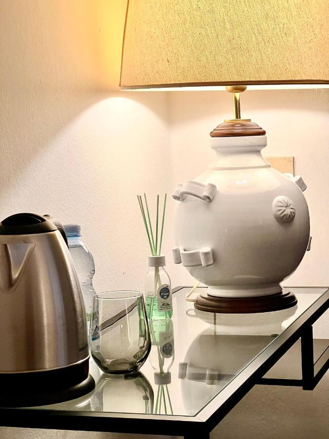 B&B Rio Grande Massarosa Zewnętrze zdjęcie