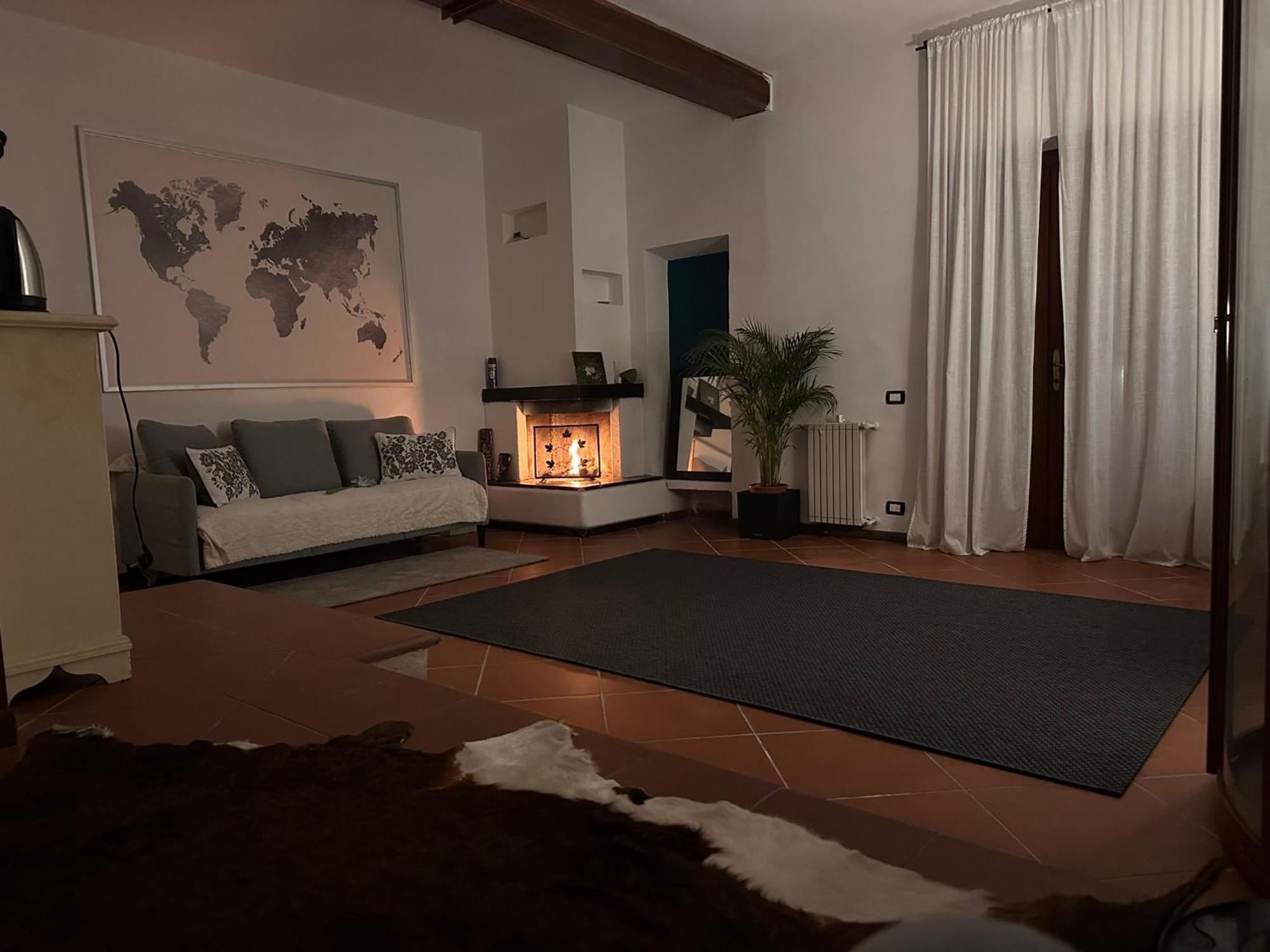 B&B Rio Grande Massarosa Zewnętrze zdjęcie