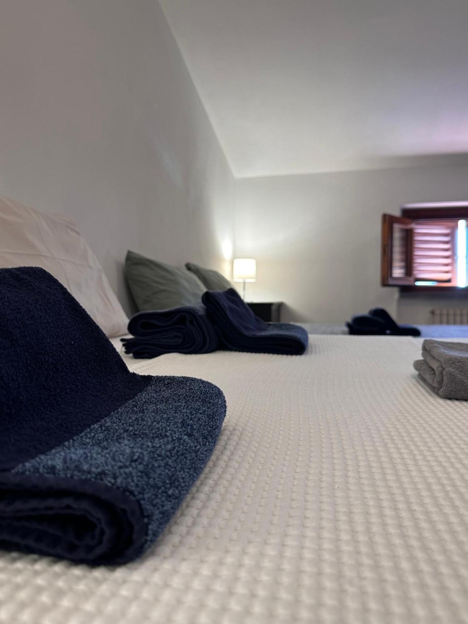 B&B Rio Grande Massarosa Zewnętrze zdjęcie