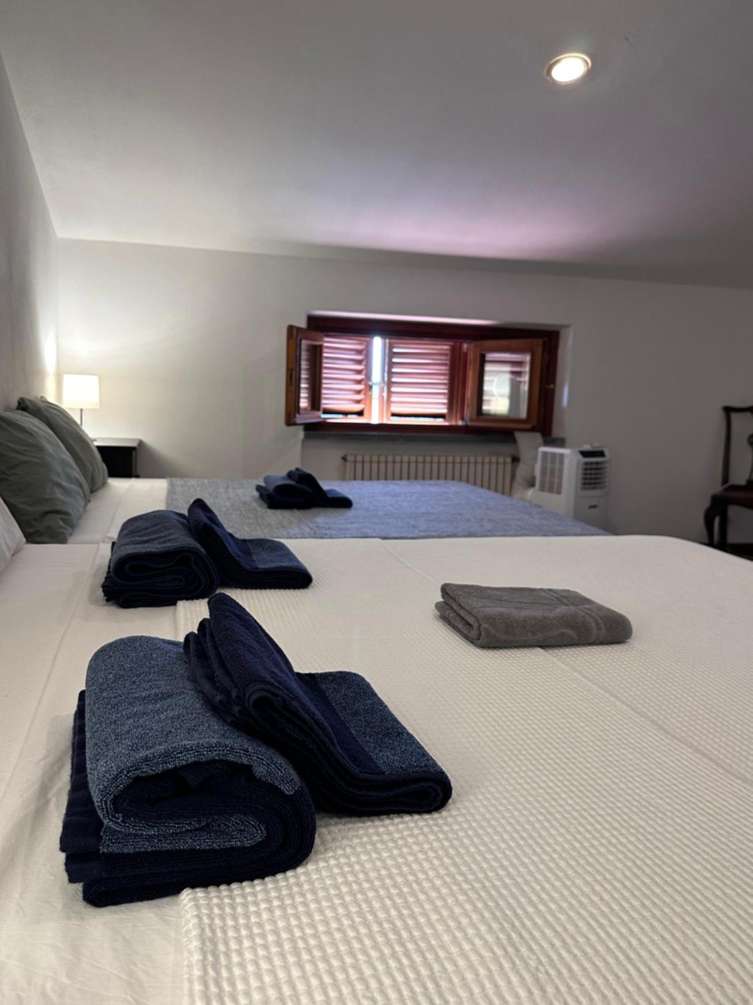B&B Rio Grande Massarosa Zewnętrze zdjęcie