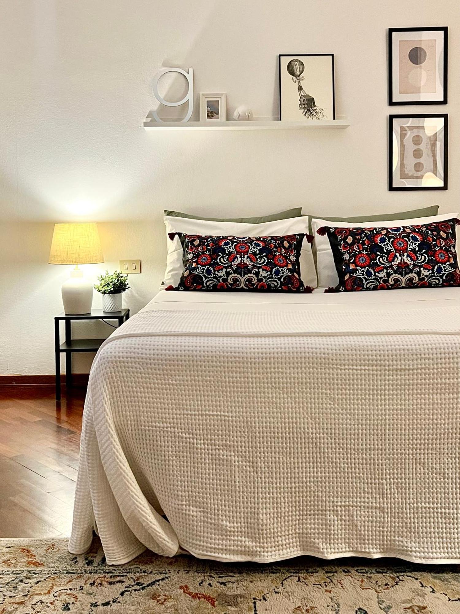 B&B Rio Grande Massarosa Zewnętrze zdjęcie