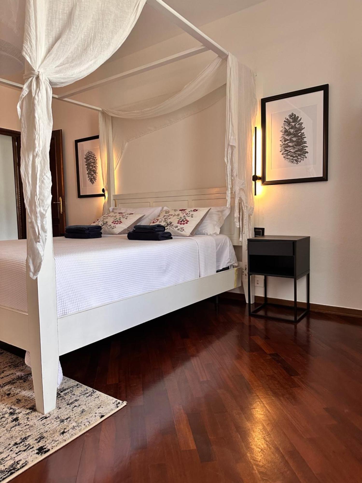B&B Rio Grande Massarosa Zewnętrze zdjęcie