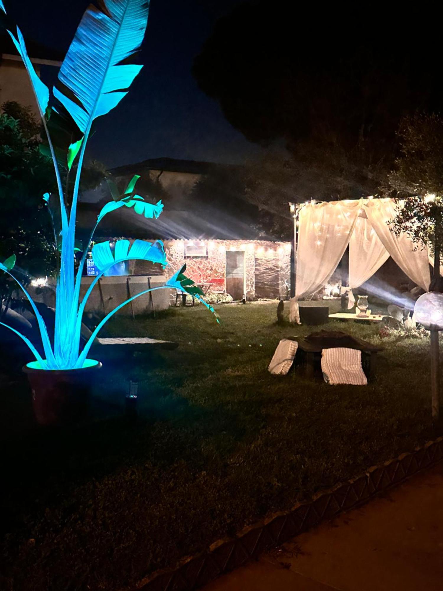 B&B Rio Grande Massarosa Zewnętrze zdjęcie