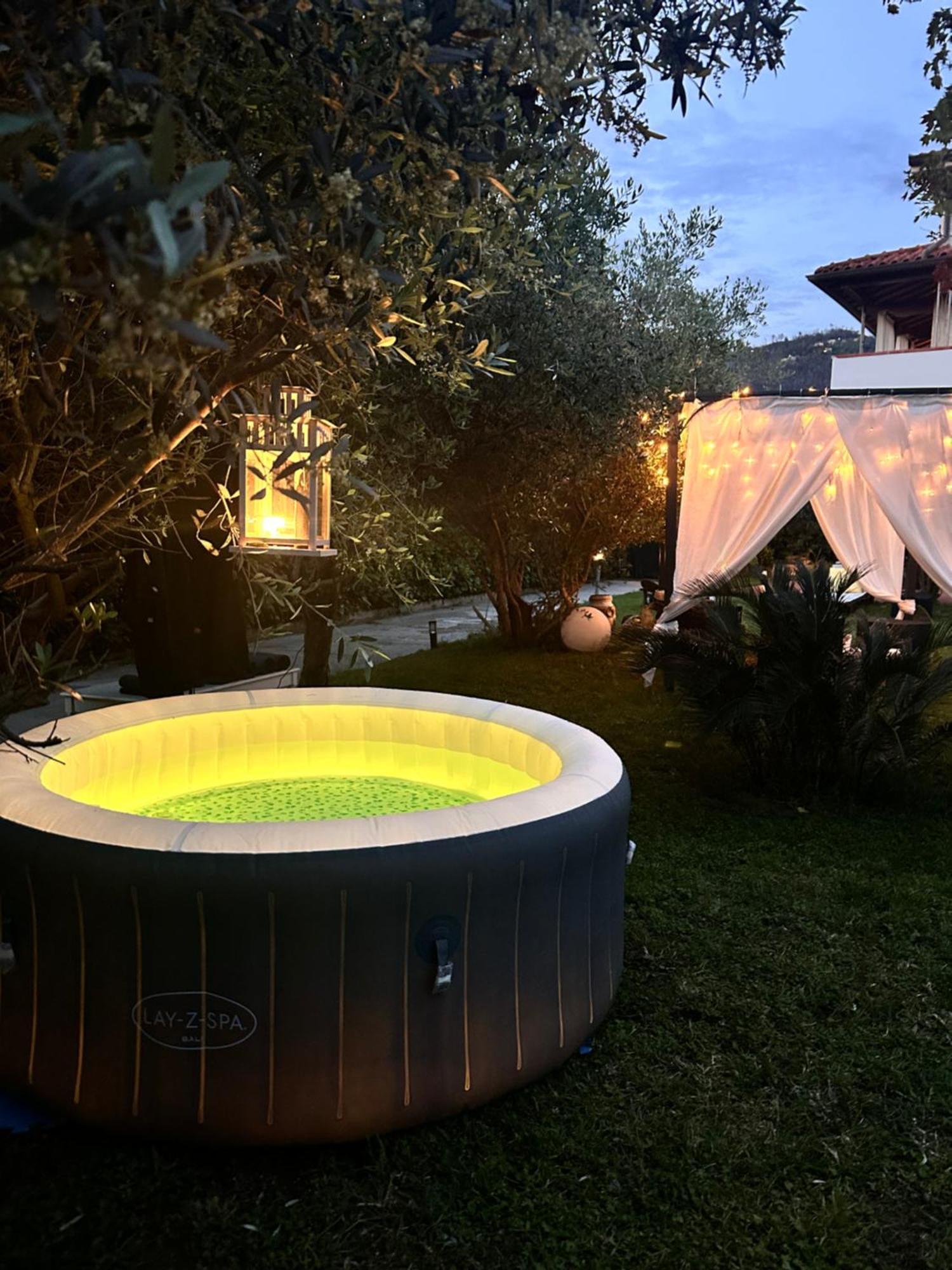 B&B Rio Grande Massarosa Zewnętrze zdjęcie