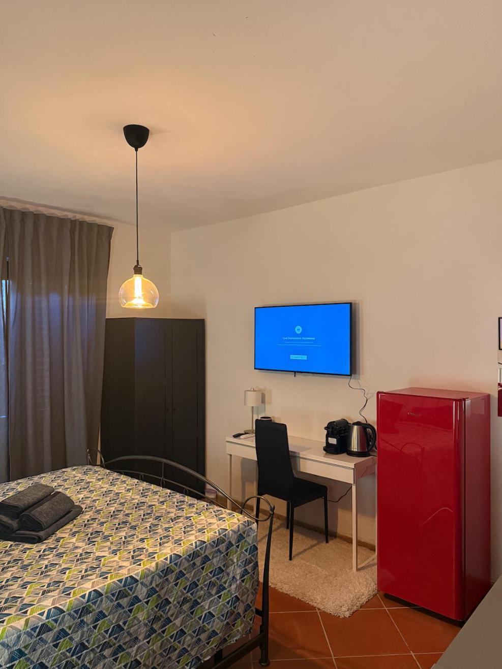 B&B Rio Grande Massarosa Zewnętrze zdjęcie