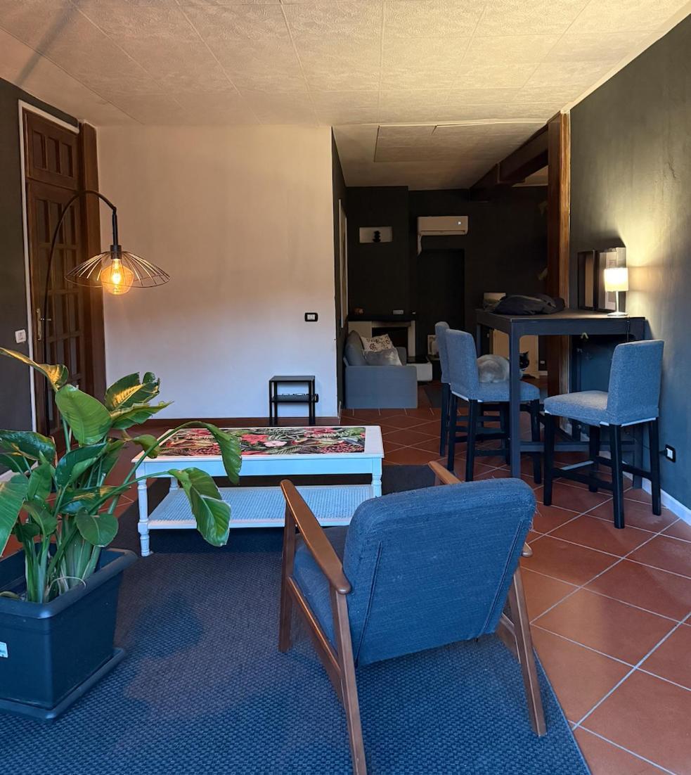B&B Rio Grande Massarosa Zewnętrze zdjęcie