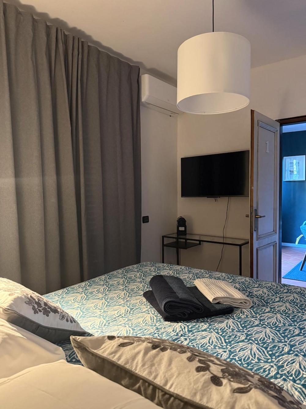 B&B Rio Grande Massarosa Zewnętrze zdjęcie