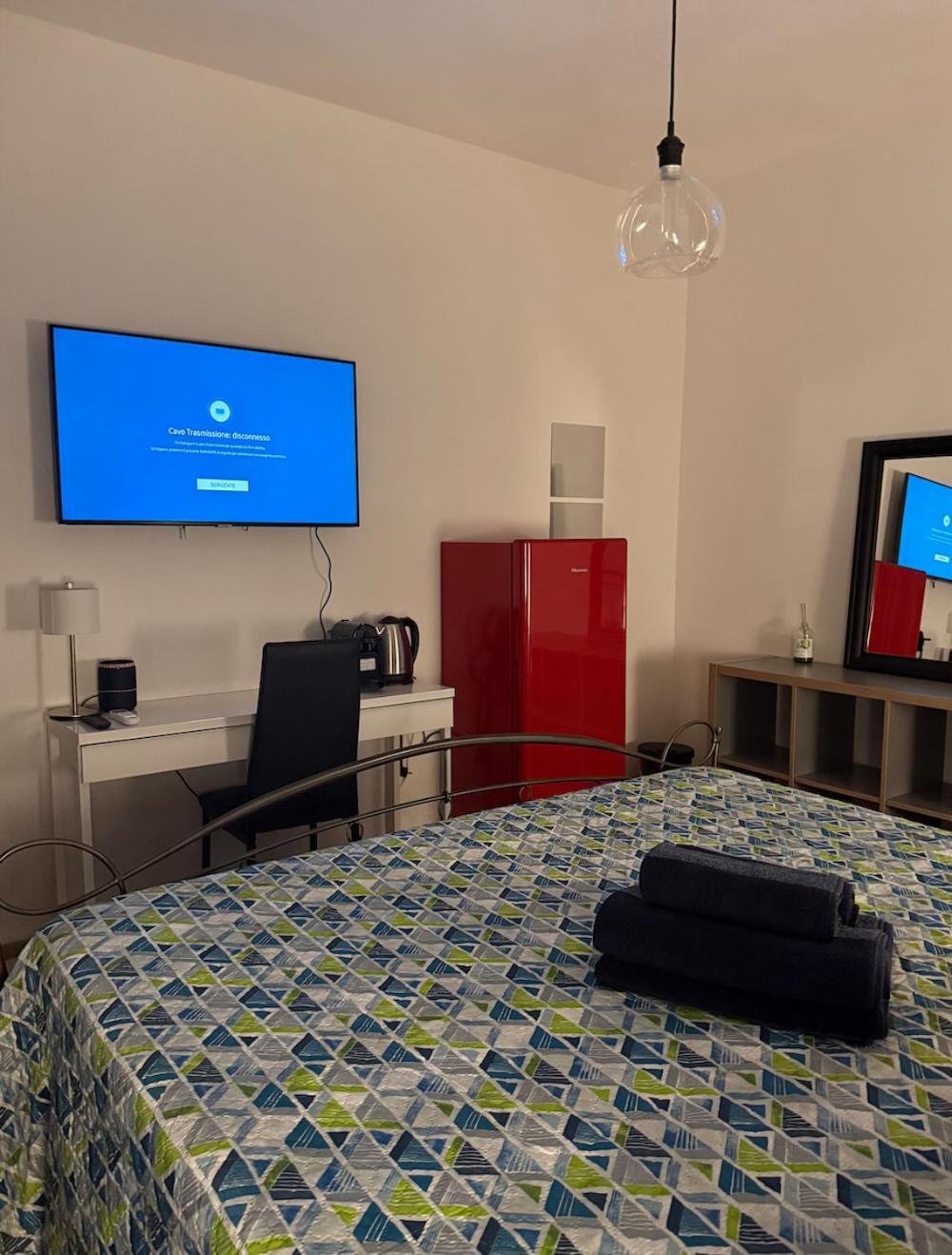 B&B Rio Grande Massarosa Zewnętrze zdjęcie