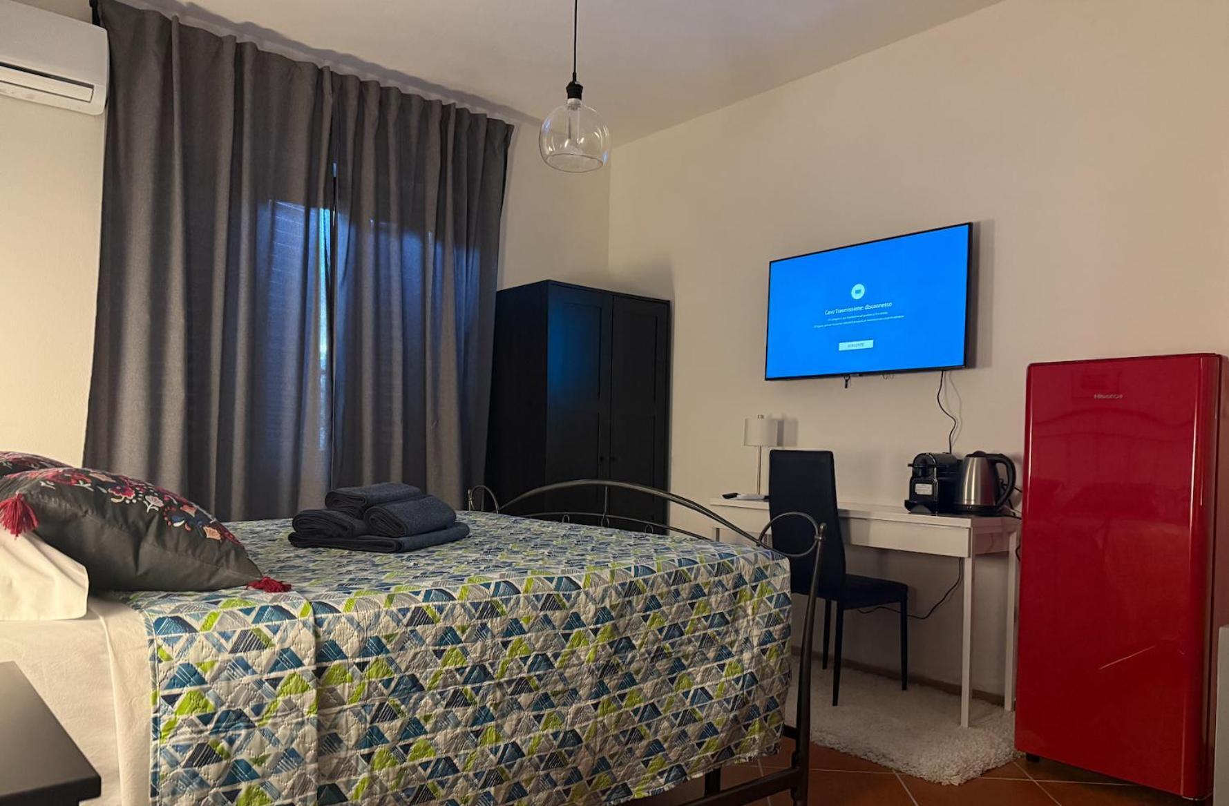B&B Rio Grande Massarosa Zewnętrze zdjęcie