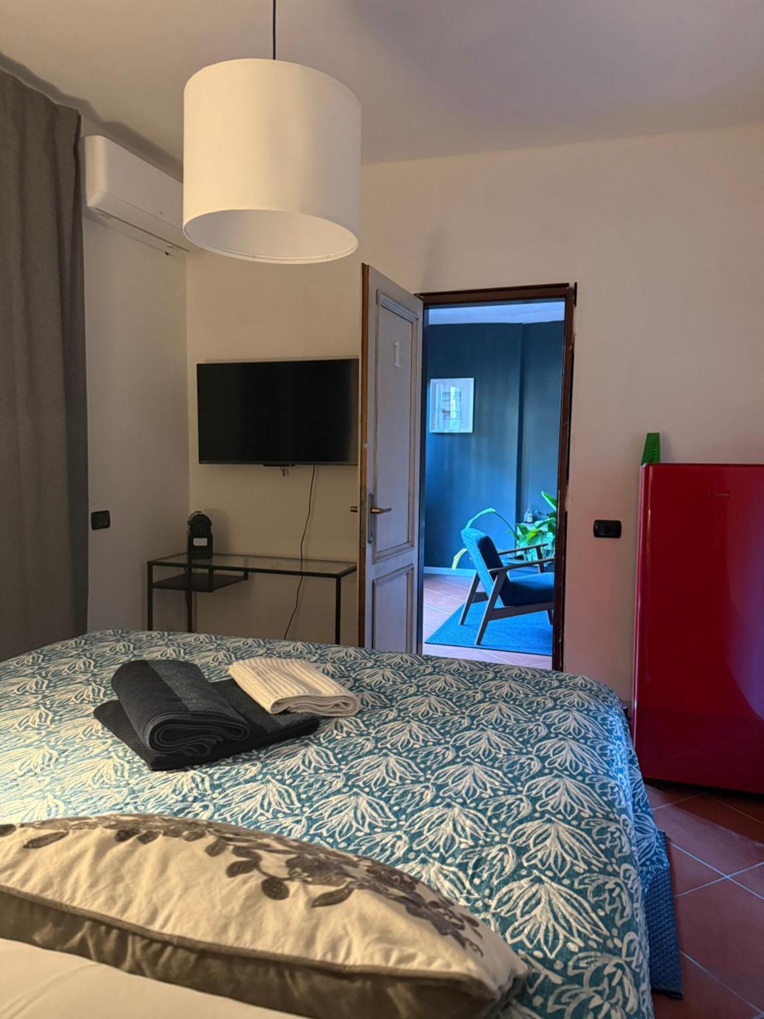 B&B Rio Grande Massarosa Zewnętrze zdjęcie