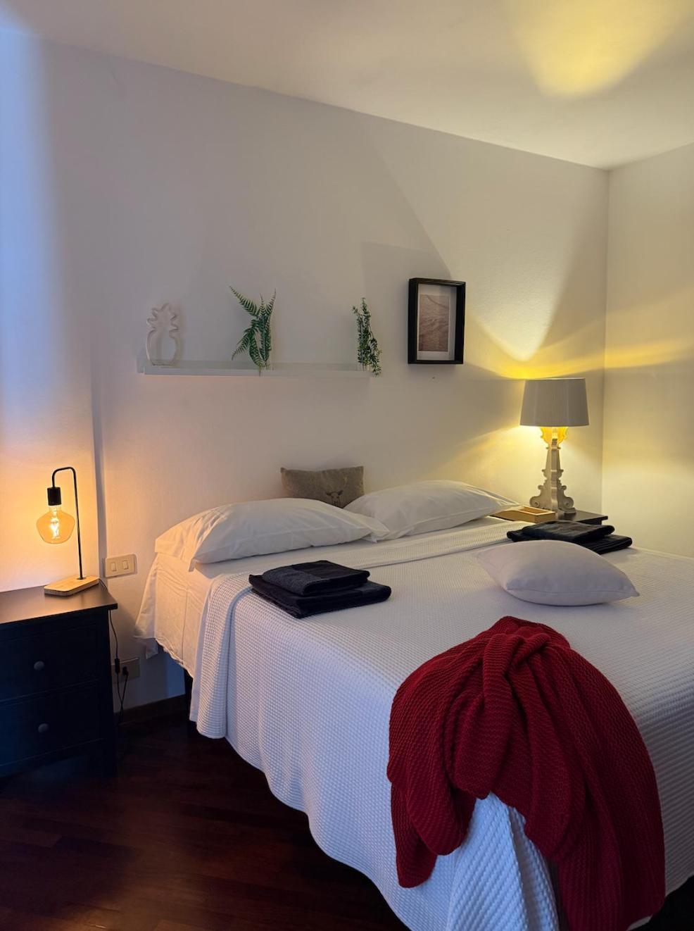 B&B Rio Grande Massarosa Zewnętrze zdjęcie
