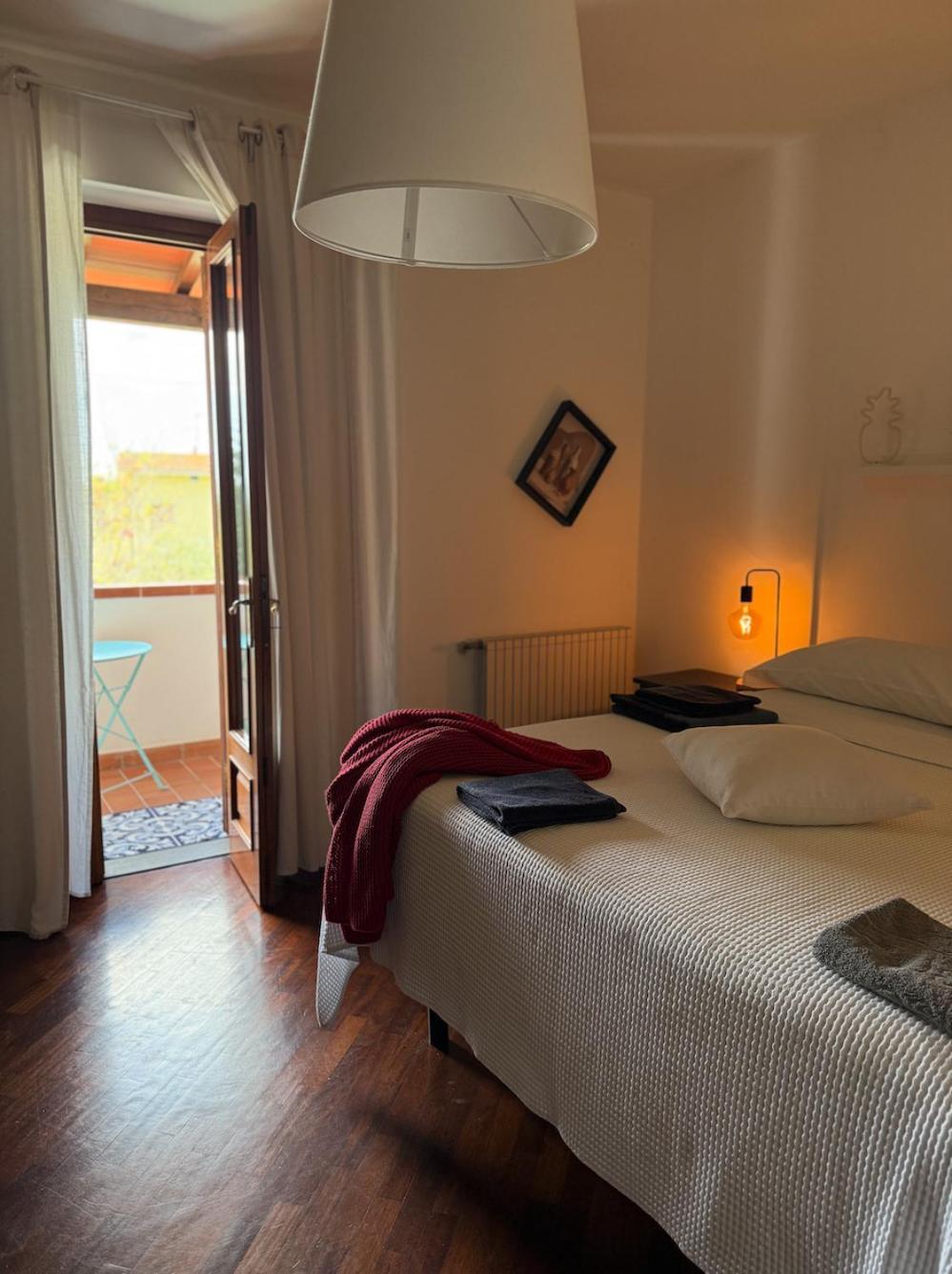 B&B Rio Grande Massarosa Zewnętrze zdjęcie