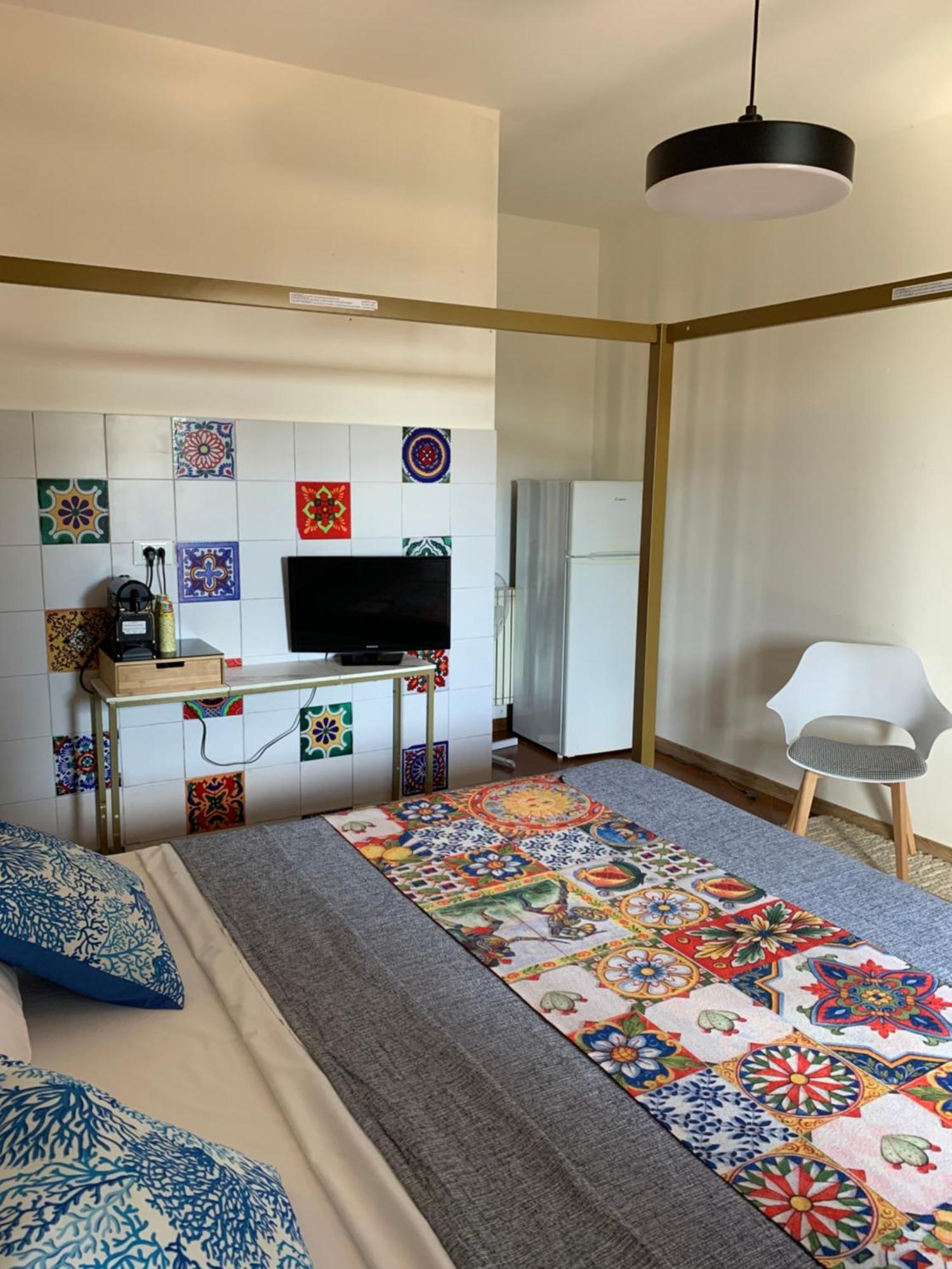 B&B Rio Grande Massarosa Zewnętrze zdjęcie