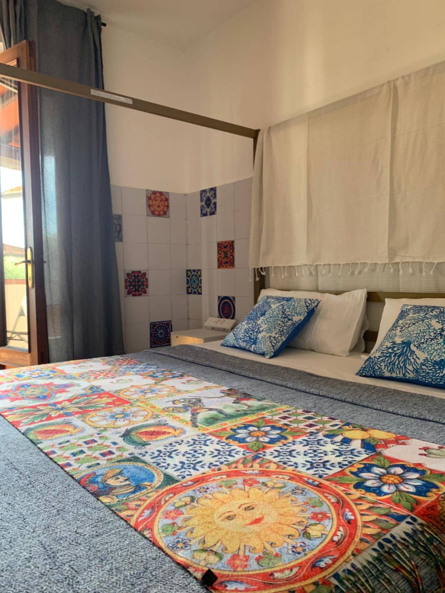 B&B Rio Grande Massarosa Zewnętrze zdjęcie